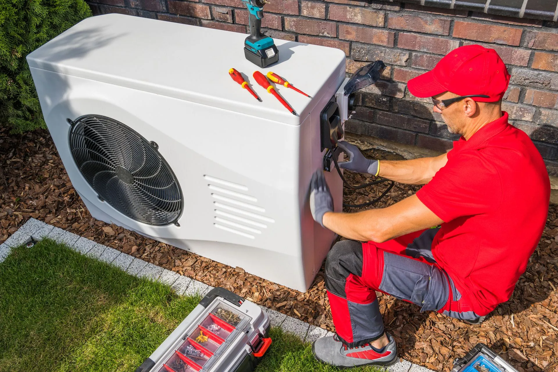 About HVAC in Wauconda, IL